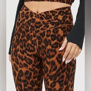 Aerie Offline Crossover Legging